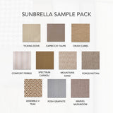 Cozy fall sample pack
