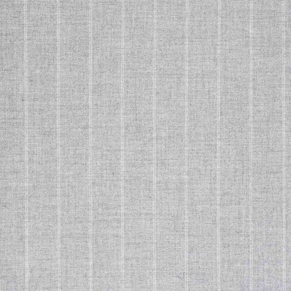 Sunbrella Ticking Fog 40554 - 0003 Fusion Collection Upholstery Fabric