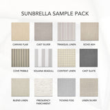 Sunbrella Sample Pack - Farmhouse