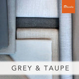Sunbrella Sample Pack - Grey / Taupe
