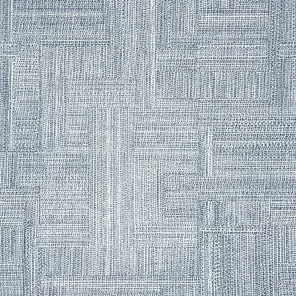Sunbrella Boro Indigo 146030 - 0002 Fusion Collection Upholstery Fabric