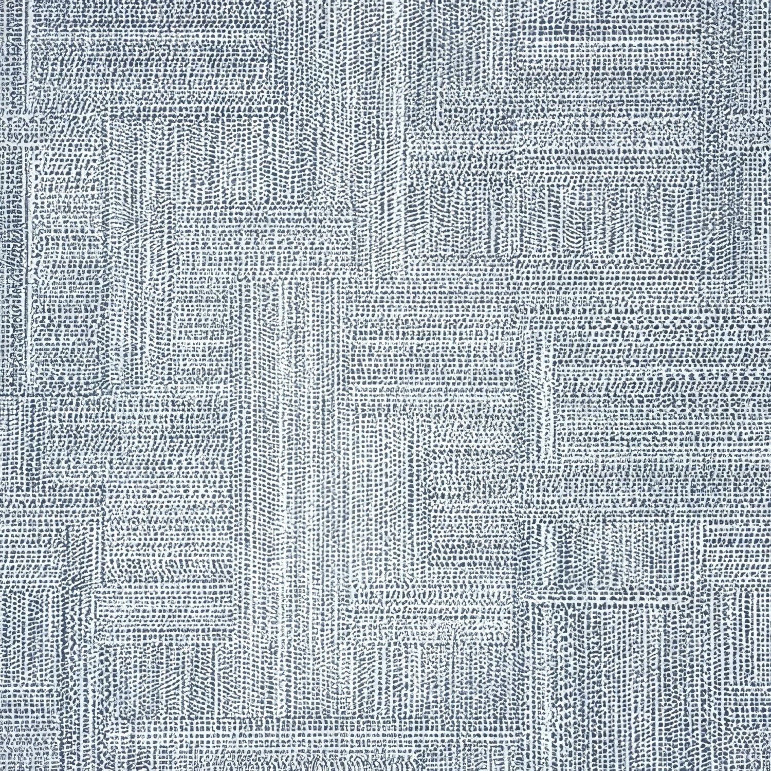 Sunbrella Boro Indigo 146030 - 0002 Fusion Collection Upholstery Fabric