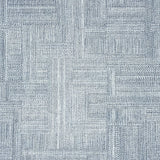 Sunbrella Boro Indigo 146030 - 0002 Fusion Collection Upholstery Fabric