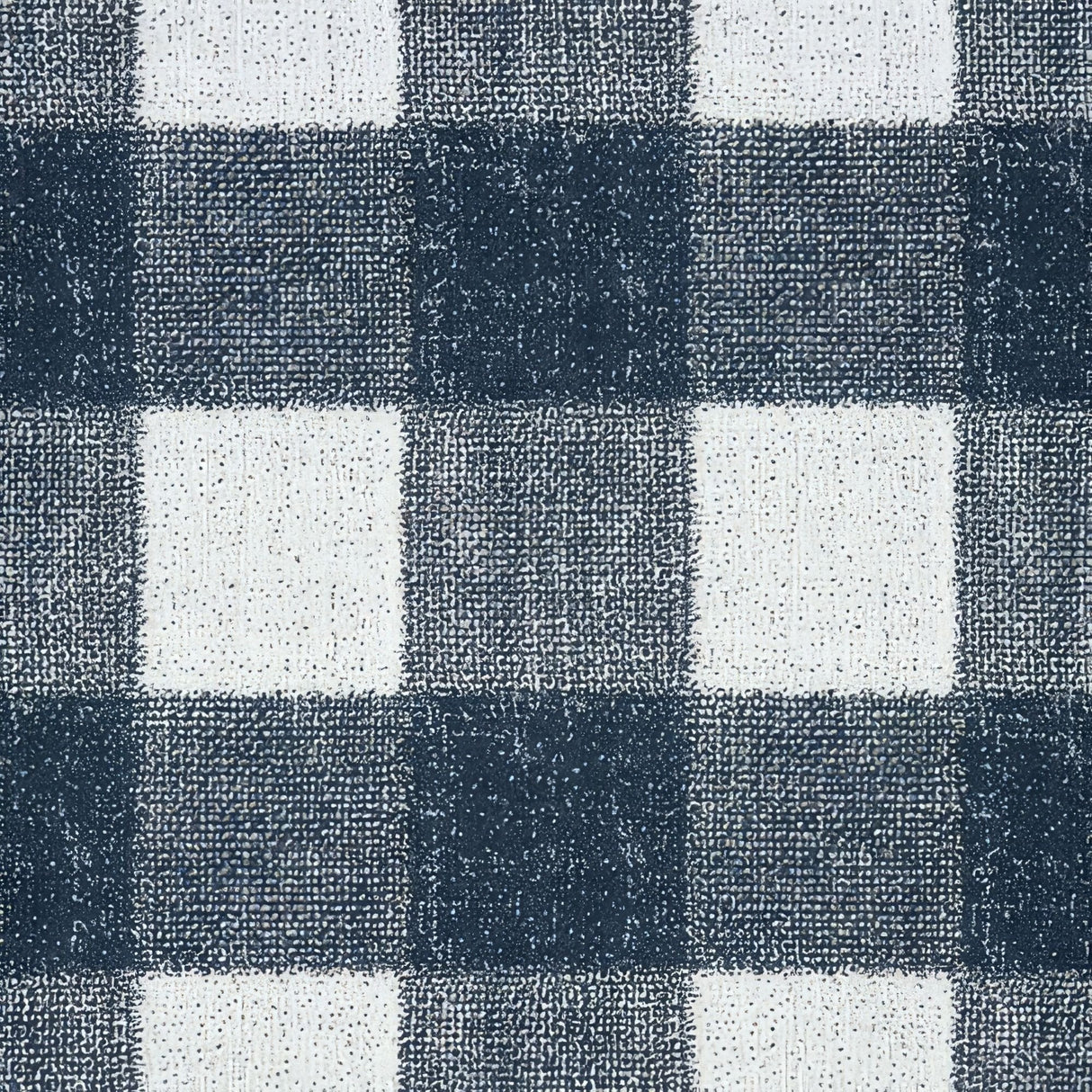 Sunbrella Preso Indigo 145362 - 0003 Upholstery Fabric
