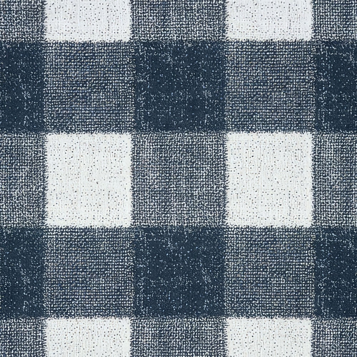 Sunbrella Preso Indigo 145362 - 0003 Upholstery Fabric
