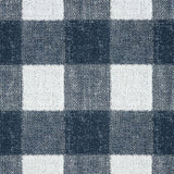 Sunbrella Preso Indigo 145362 - 0003 Upholstery Fabric
