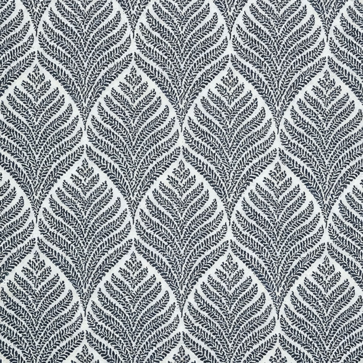 Sunbrella Linnaeus Indigo 146101 - 0001 Upholstery Fabric