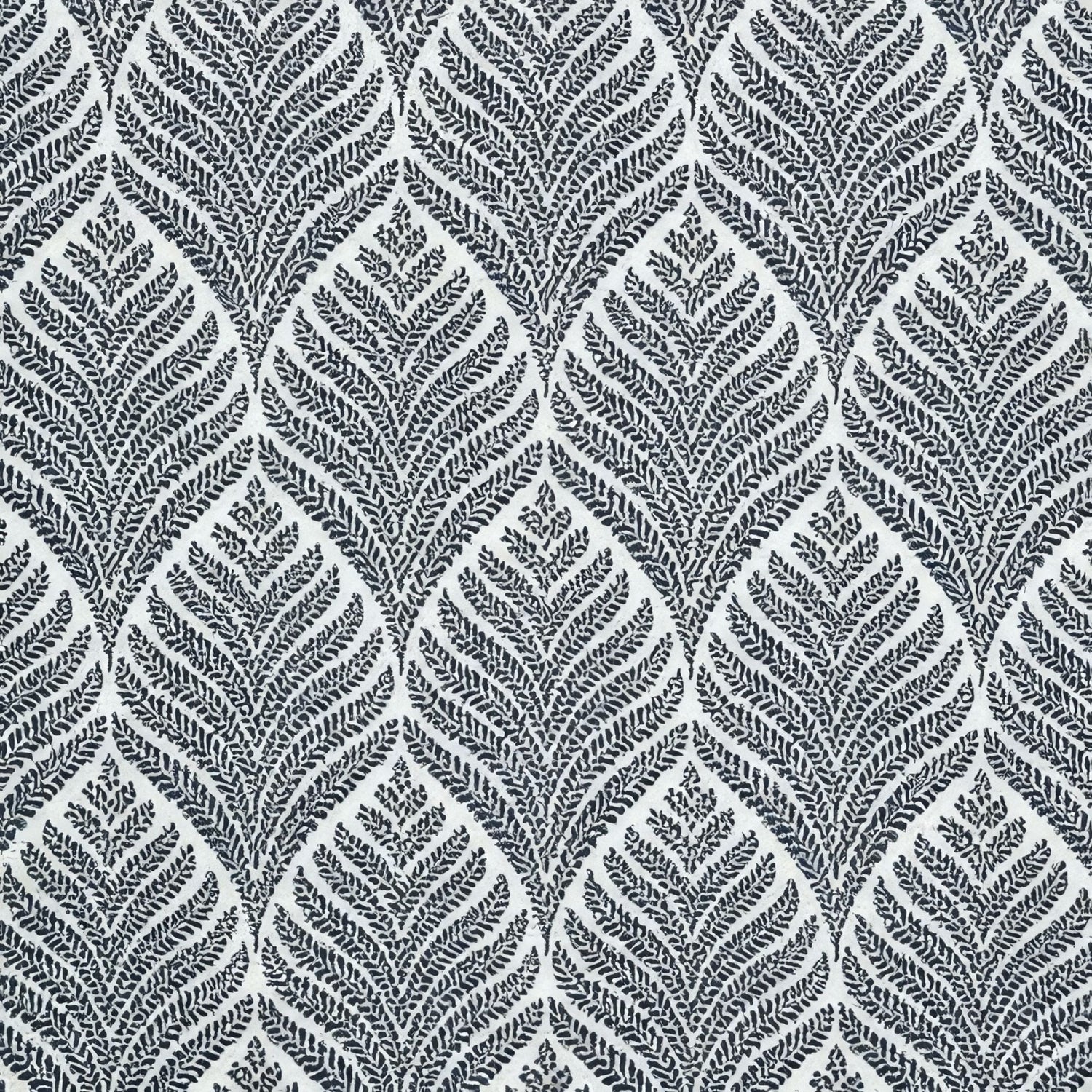 Sunbrella Linnaeus Indigo 146101 - 0001 Upholstery Fabric
