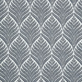 Sunbrella Linnaeus Indigo 146101 - 0001 Upholstery Fabric