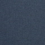 Sunbrella Makers Collection Blend Indigo 16001 - 0001 Upholstery Fabric