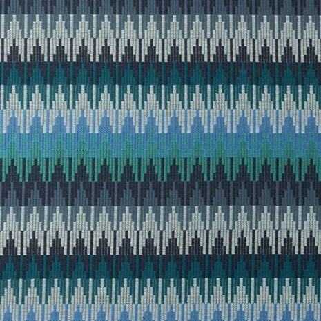 Sunbrella Sample Pack - Ocean Mosaic