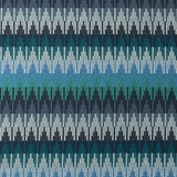 Sunbrella Sample Pack - Ocean Mosaic