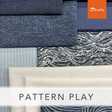 Sunbrella Sample Pack - Pattern Play
