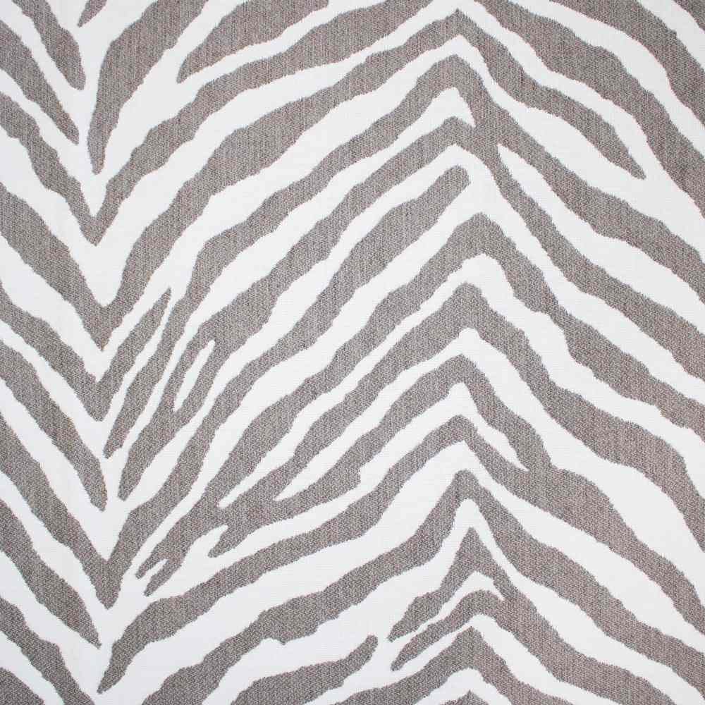 Sunbrella Namibia Grey 145799 - 0002 Fusion Collection Upholstery Fabric