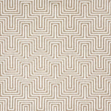 Sunbrella Key Figure Mineral 145868 - 0003 Upholstery Fabric