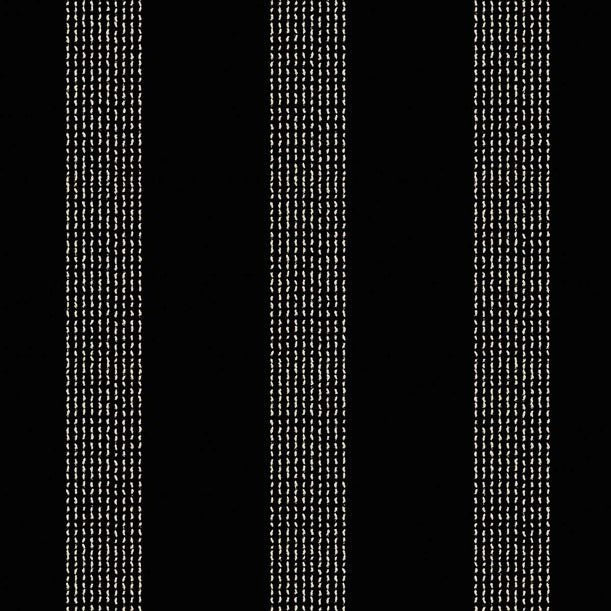 Sunbrella Caper Onyx 47284 - 0002 Upholstery Fabric