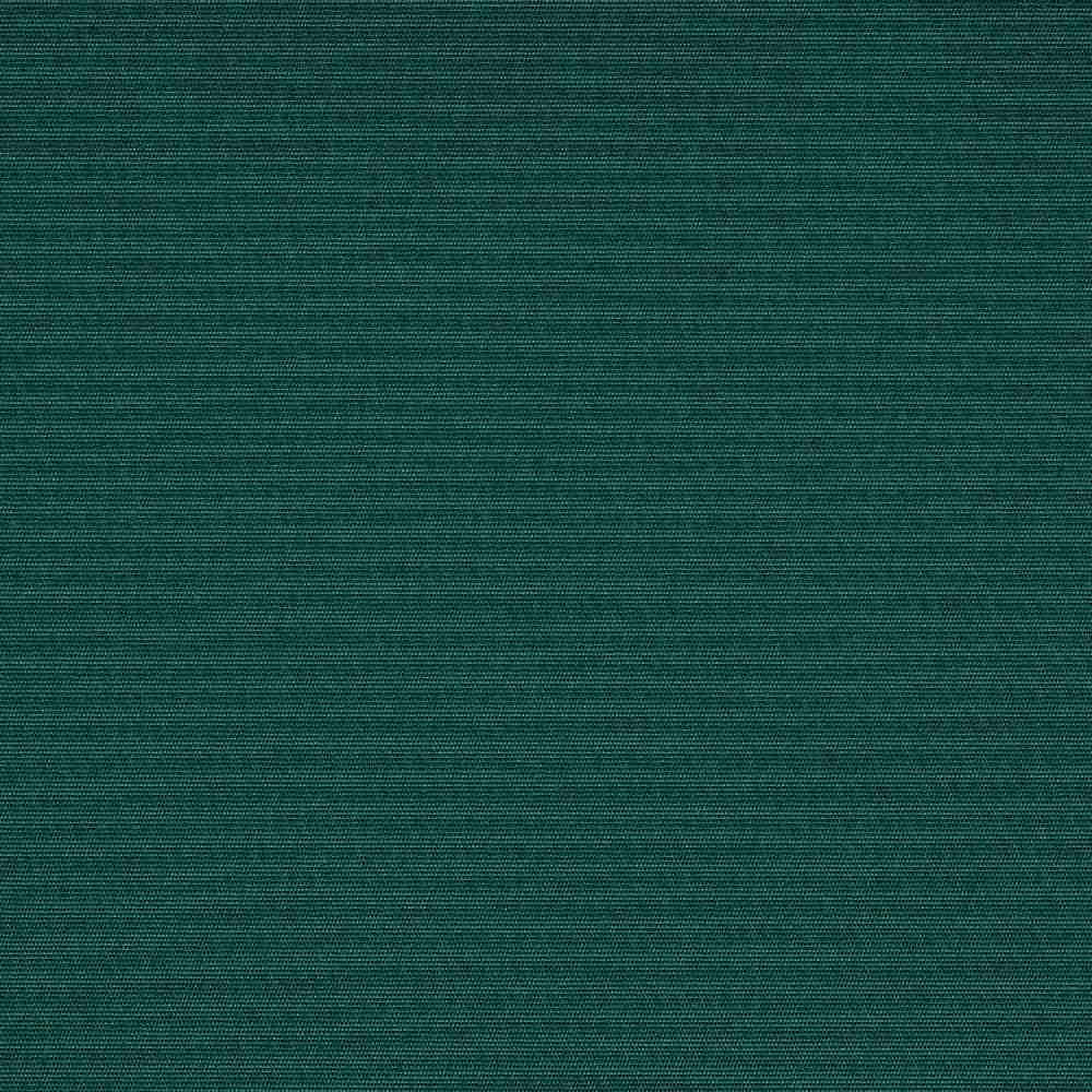 Sunbrella Seamark Forest Green 2109 - 0063 60 - Inch Awning / Marine Fabric