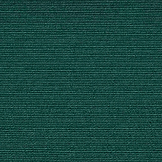 Sunbrella Seamark Forest Green 2109 - 0063 60 - Inch Awning / Marine Fabric