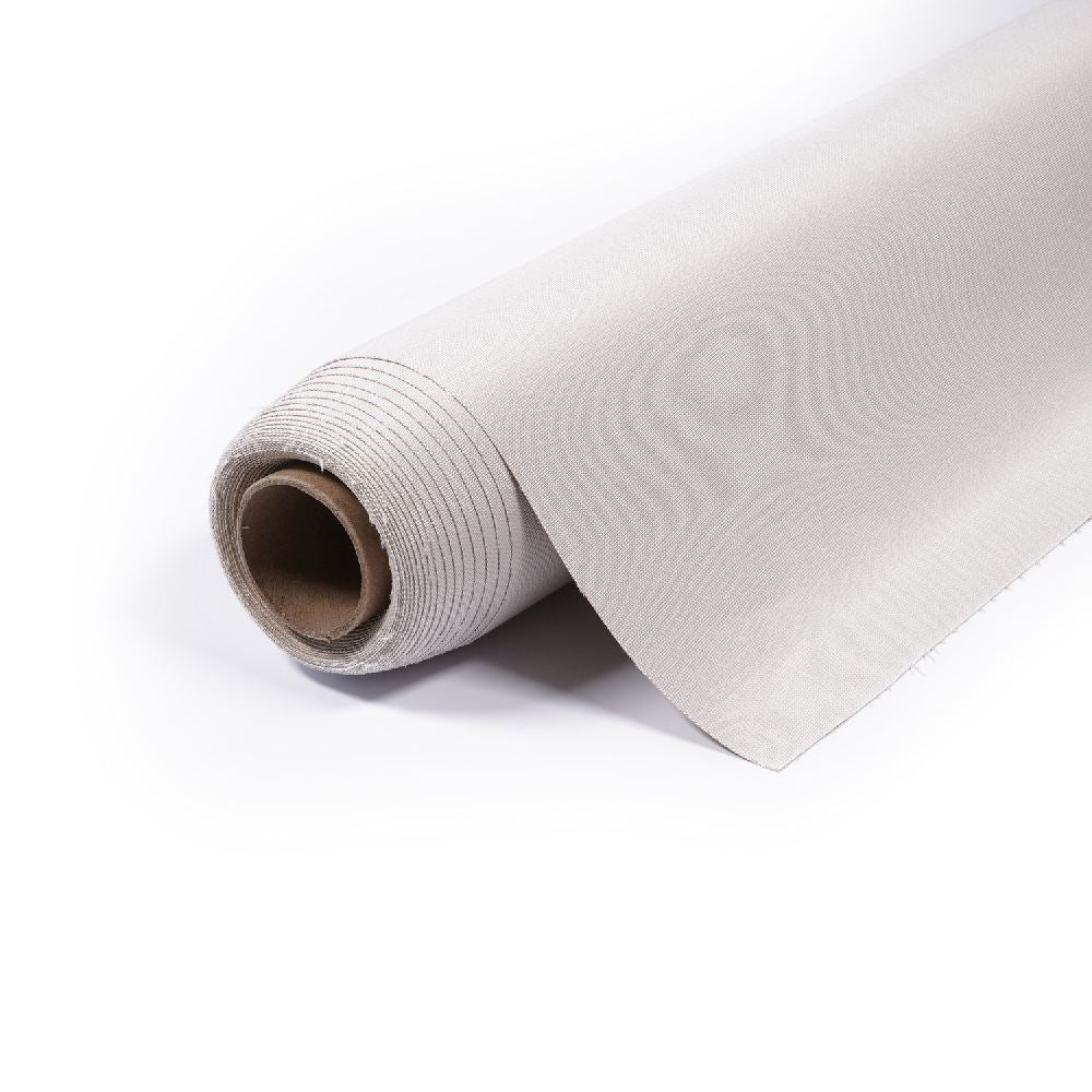 Sunbrella SeaMark Oyster 2101-0063 60-Inch Awning / Marine Fabric