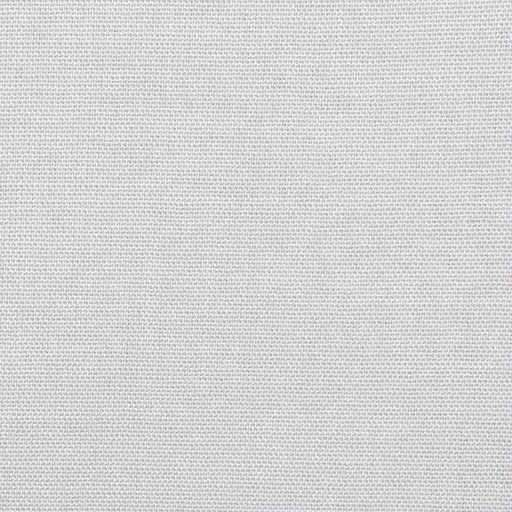 Sunbrella Sheer Mist Snow 52001-0000 Drapery Fabric