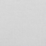 Sunbrella Sheer Mist Snow 52001-0000 Drapery Fabric