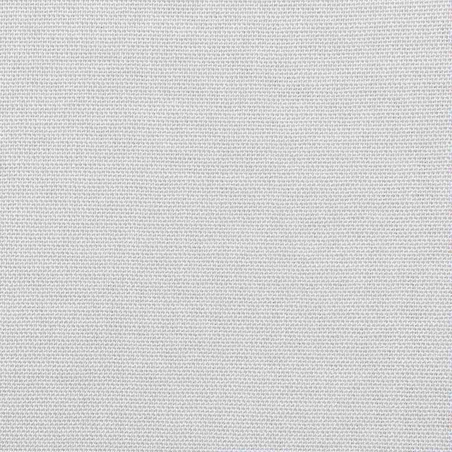 Sunbrella Sheer Mist Snow 52001-0000 Drapery Fabric