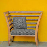 Sunbrella Shibori Classic 145360-0011 Fusion Collection Upholstery Fabric