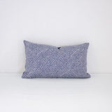 Sunbrella Shibori Indigo 145360-0001 Fusion Collection Upholstery Fabric
