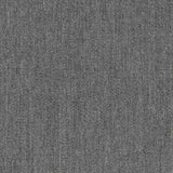Sunbrella Smoke 4615-0000 46-Inch Awning / Marine Fabric