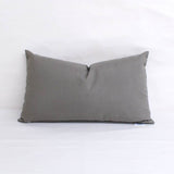 Sunbrella Spectrum Graphite 48030-0000 Elements Collection Upholstery Fabric