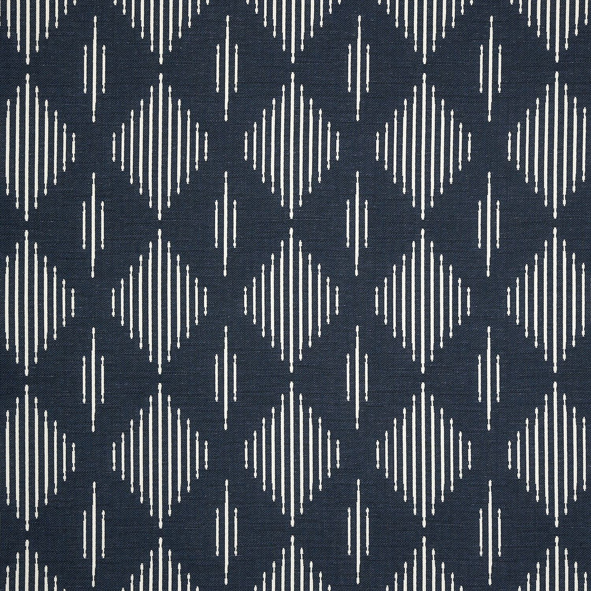 Sunbrella Spinner Diamond II Midnight 146102 - 0007 Upholstery Fabric