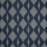 Sunbrella Spinner Diamond II Midnight 146102 - 0007 Upholstery Fabric