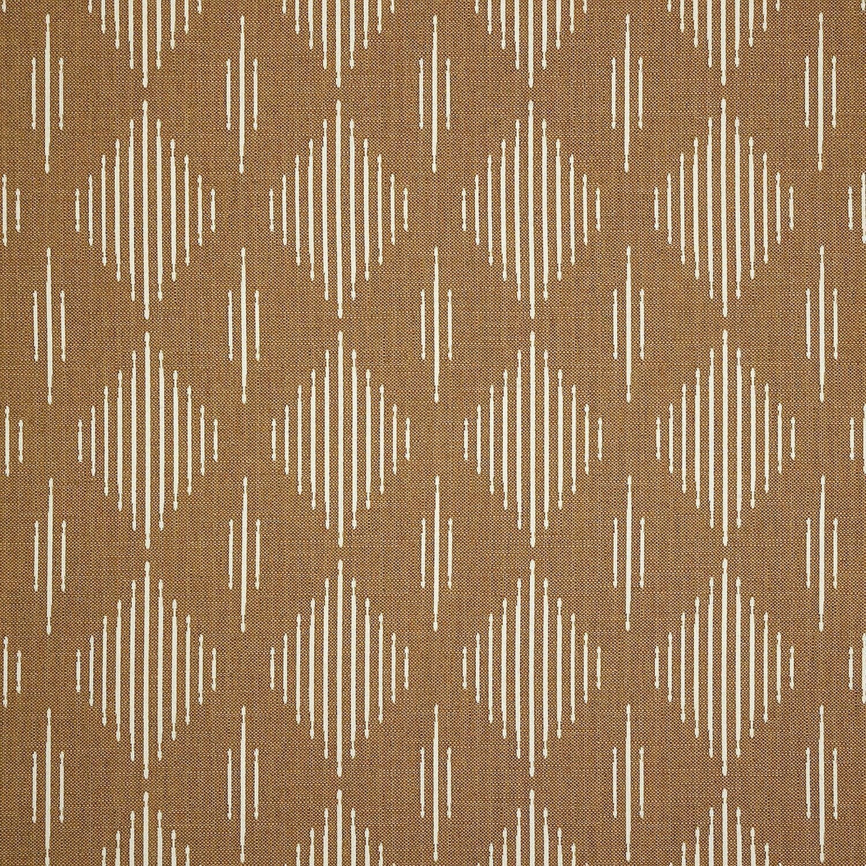 Sunbrella Spinner Diamond II Teak 146102 - 0005 Upholstery Fabric