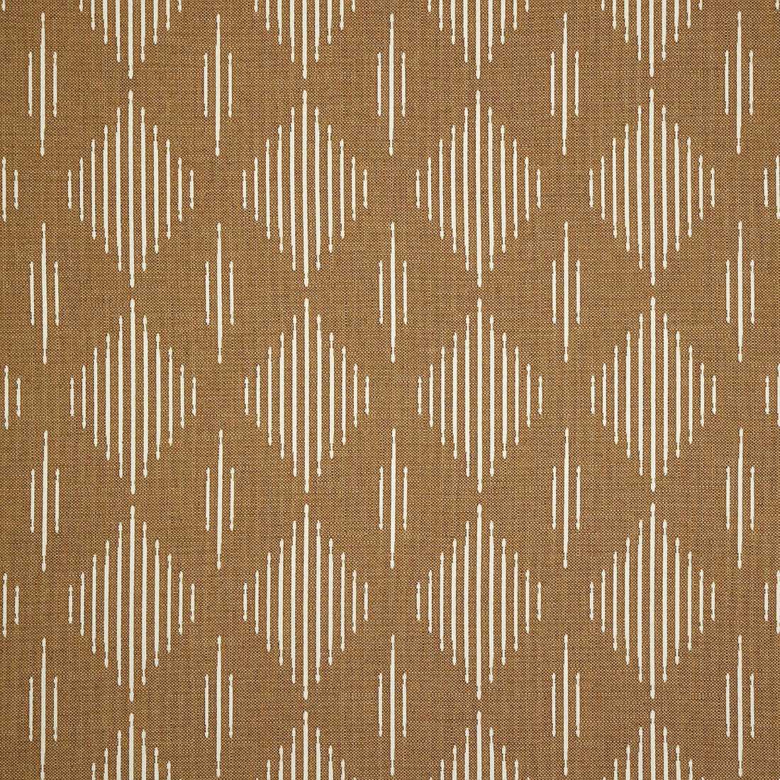 Sunbrella Spinner Diamond II Teak 146102-0005 Upholstery Fabric