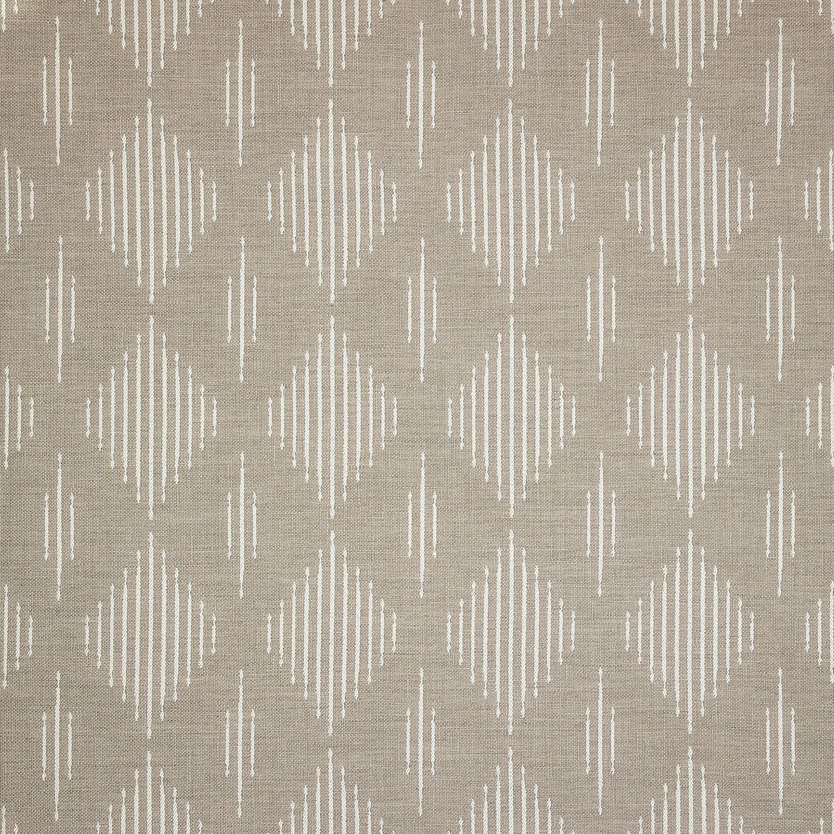 Sunbrella Spinner Diamond Pebble 145987 - 0003 Upholstery Fabric