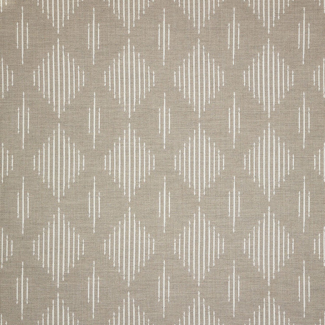Sunbrella Spinner Diamond Pebble 145987 - 0003 Upholstery Fabric