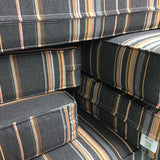 Sunbrella Stanton Greystone 58002-0000 Elements Collection Upholstery Fabric