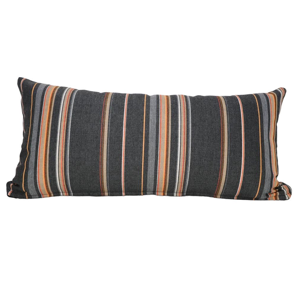 Sunbrella Stanton Greystone 58002-0000 Elements Collection Upholstery Fabric