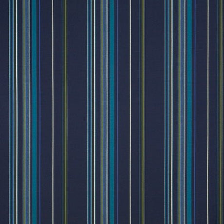 Sunbrella Stanton Lagoon 58001-0000 Elements Collection Upholstery Fabric