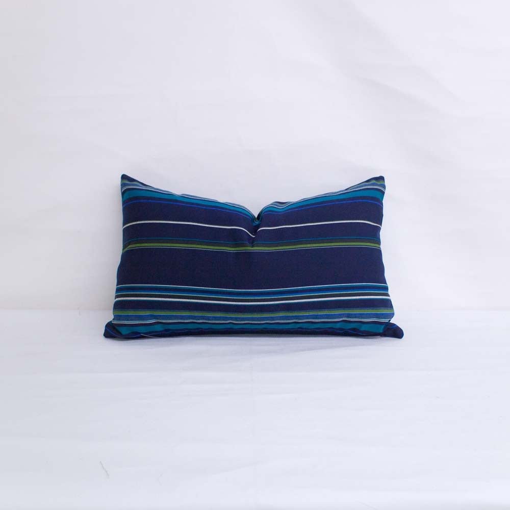 Sunbrella Stanton Lagoon 58001-0000 Elements Collection Upholstery Fabric
