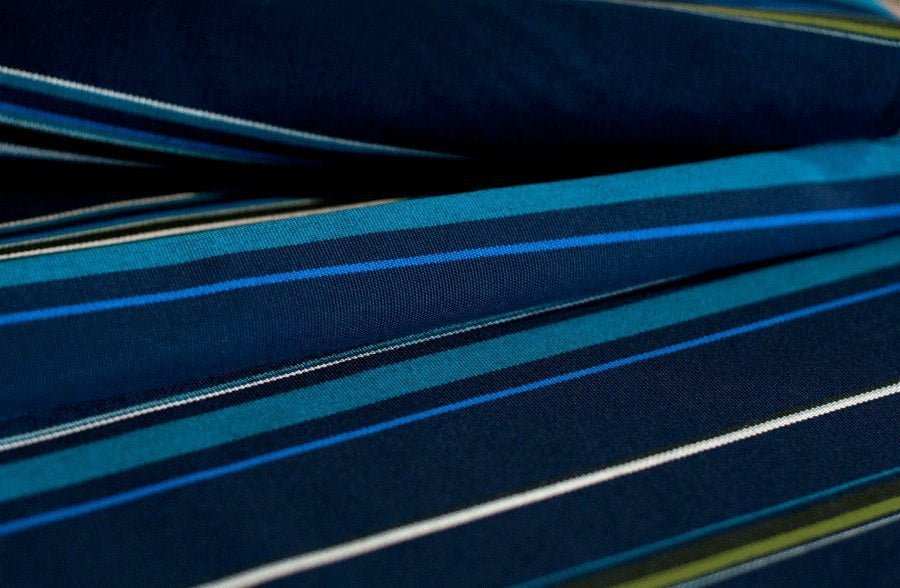Sunbrella Stanton Lagoon 58001-0000 Elements Collection Upholstery Fabric