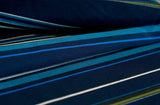 Sunbrella Stanton Lagoon 58001-0000 Elements Collection Upholstery Fabric