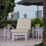 Sunbrella Switch Flax 40555-0002 Fusion Collection Upholstery Fabric