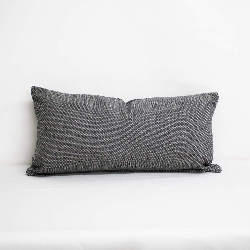 Sunbrella Tailored Smoke 42082-0004 Fusion Collection Upholstery Fabric
