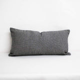 Sunbrella Tailored Smoke 42082-0004 Fusion Collection Upholstery Fabric