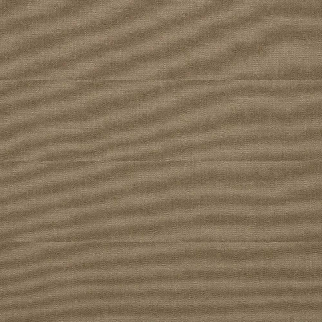 Sunbrella Taupe Awning