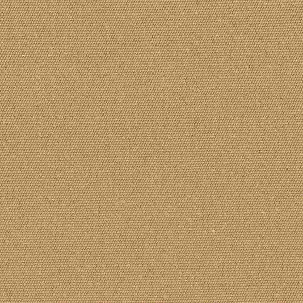 Sunbrella Toast 4628-0000 46-Inch Awning / Marine Fabric