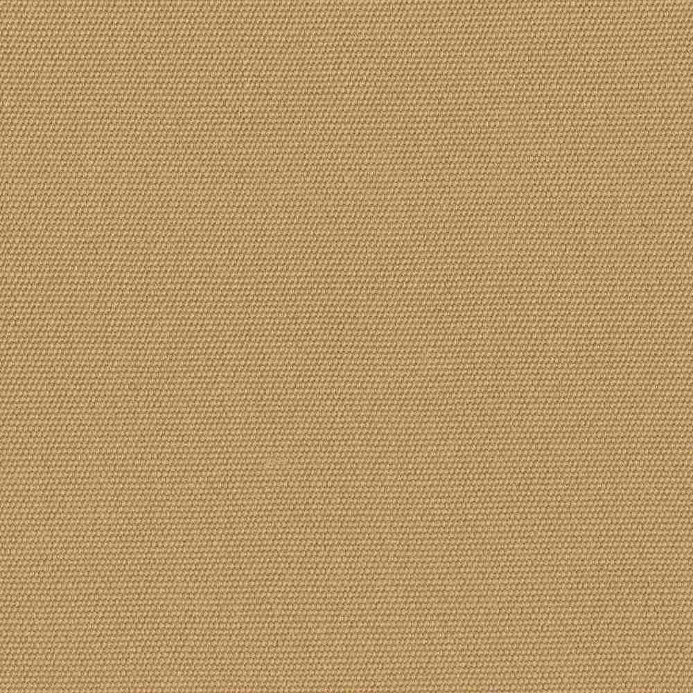 Sunbrella Toast 6028-0000 60-Inch Awning / Marine Fabric