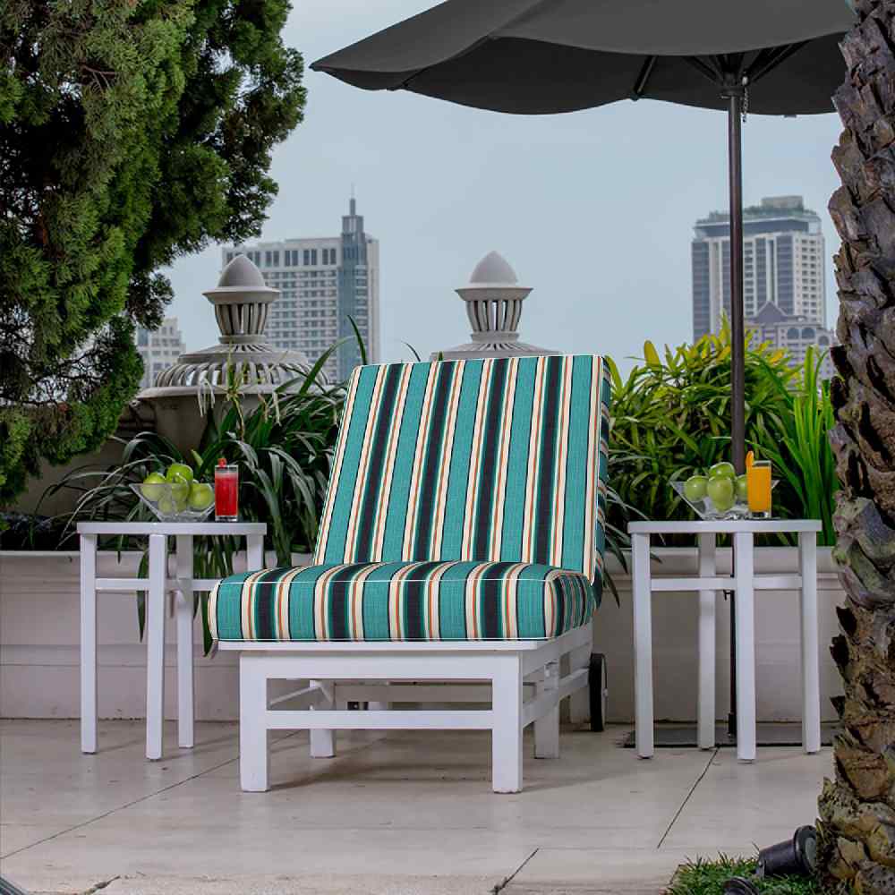 Sunbrella Token Surfside 58040-0000 Elements Collection Upholstery Fabric