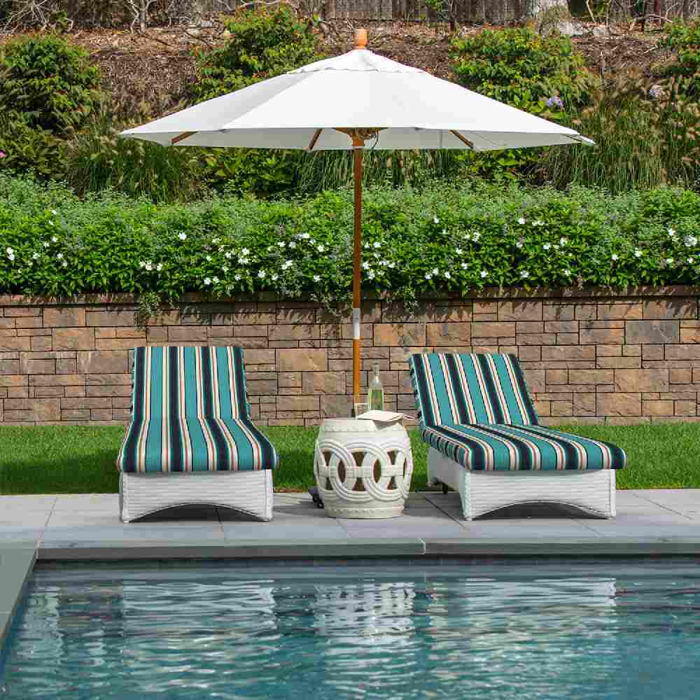 Sunbrella Token Surfside 58040-0000 Elements Collection Upholstery Fabric